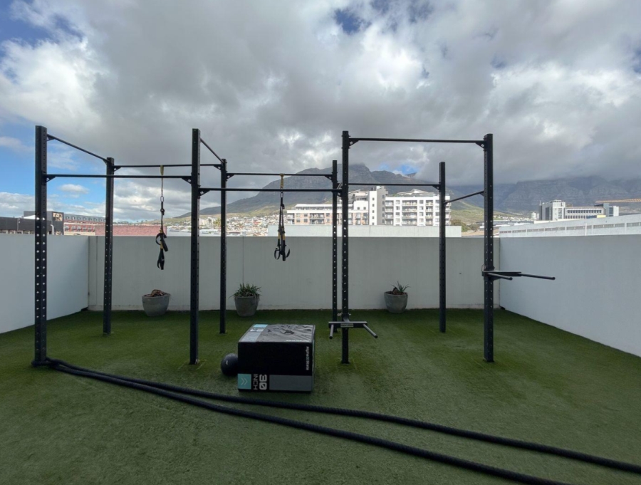 0 Bedroom Property for Sale in Woodstock Western Cape